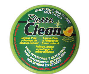 Pierre Clean 2x1 a 199 LEU