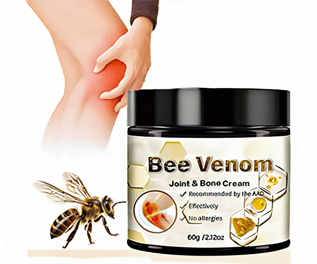 Bee Venom Cream 2x1 a 248 LEU