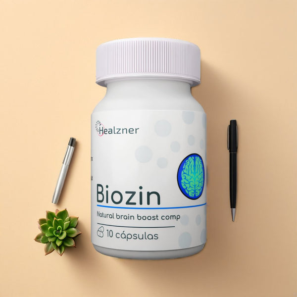 Biozin Low