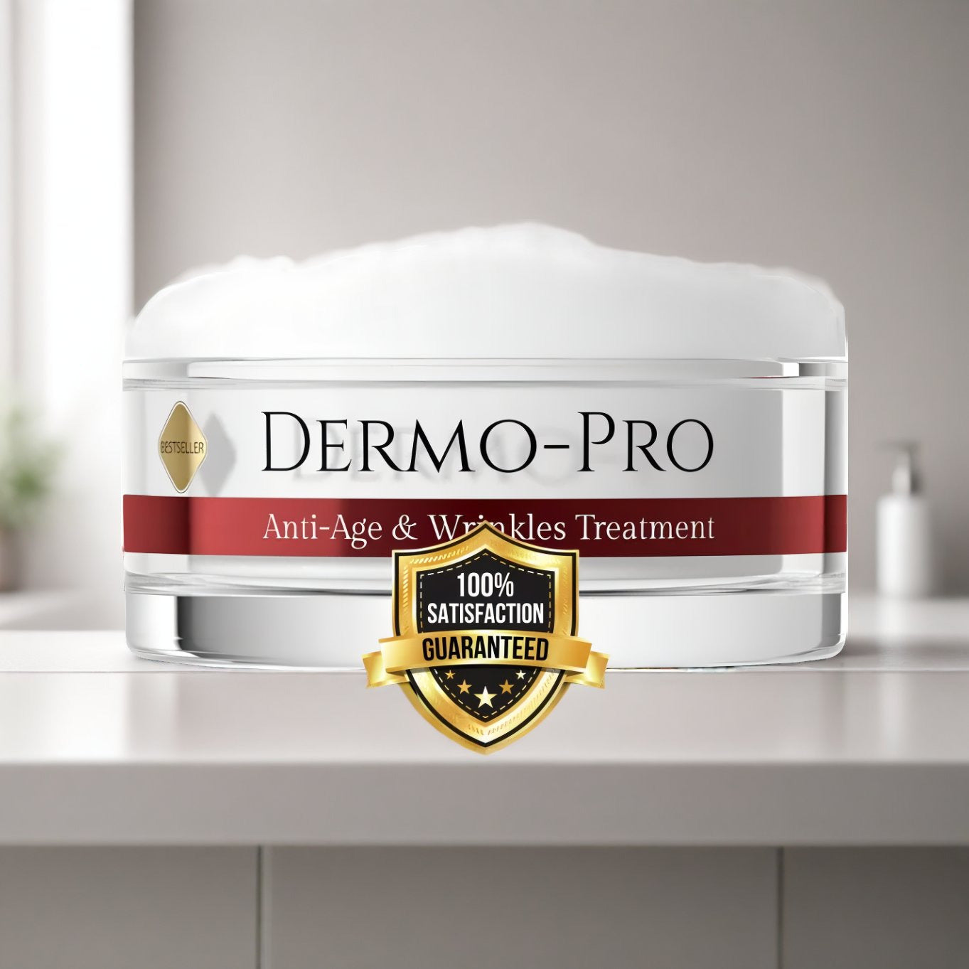 Dermo-Pro low