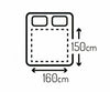 Electric Heating Blanket a 79,99€