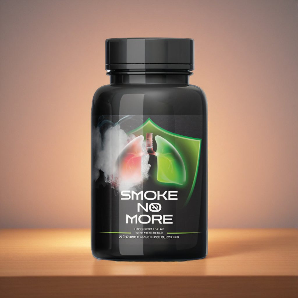 SmokeNOmore