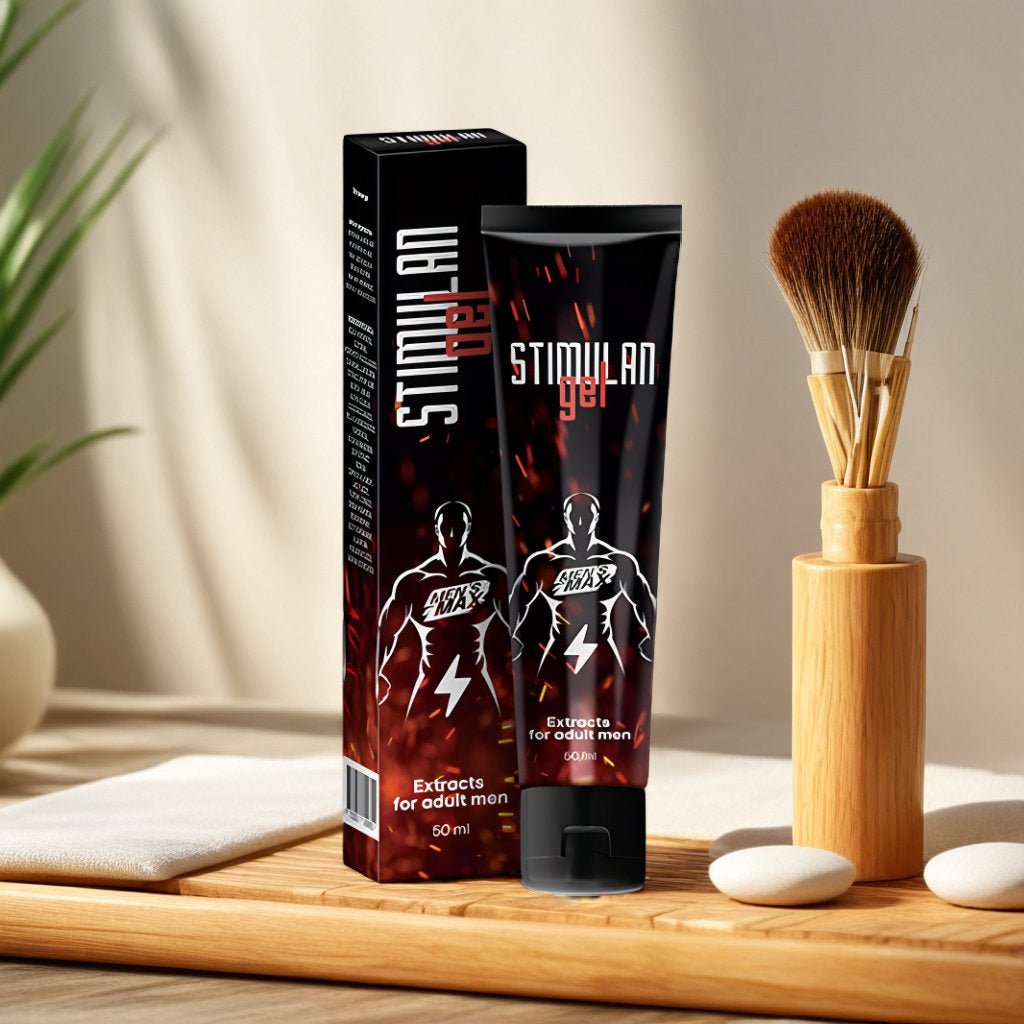 Stimulan gel Full
