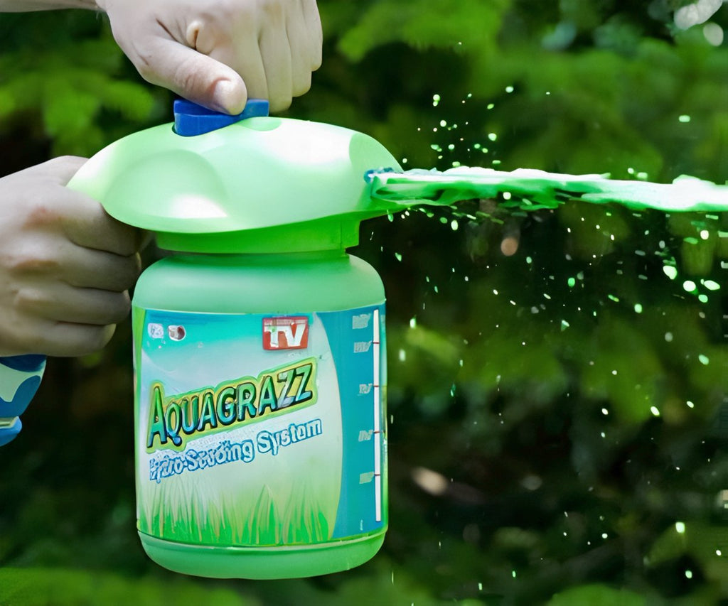 Aquagrazz a 49,99€