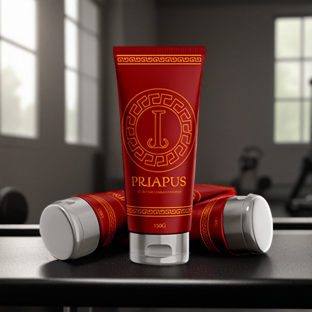 PRIAPUS Full