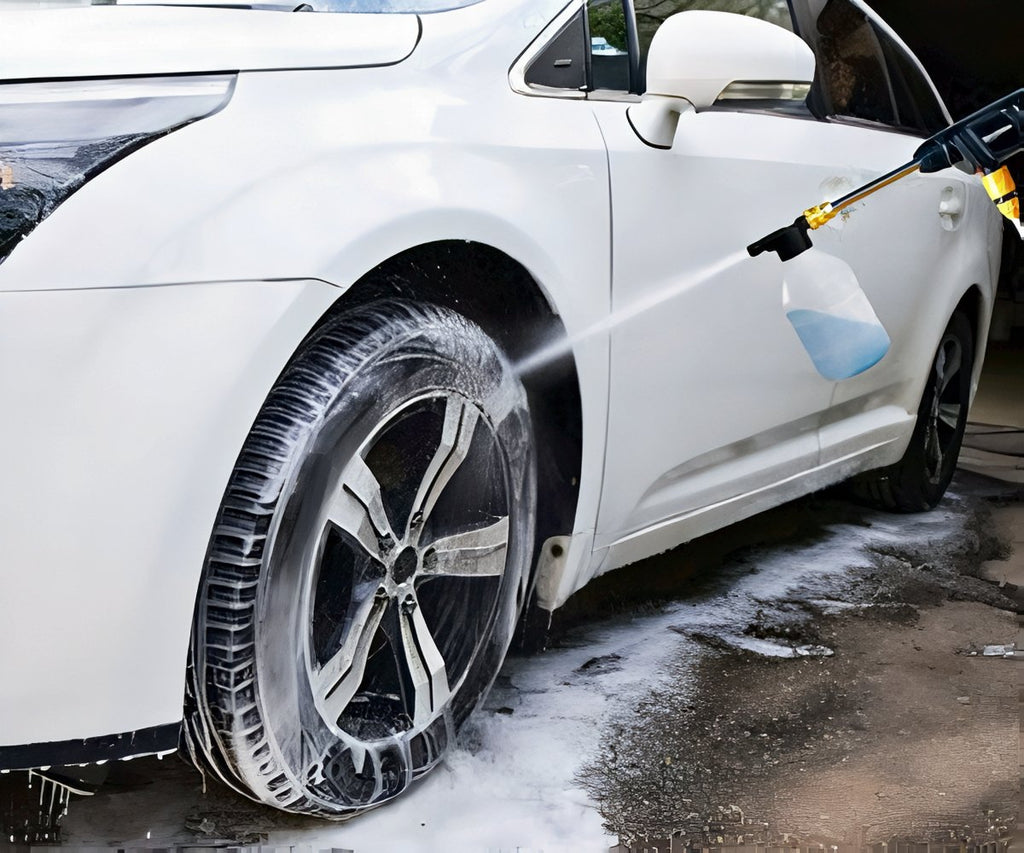 High Pressure Cleaner a 28.896,40 HUF