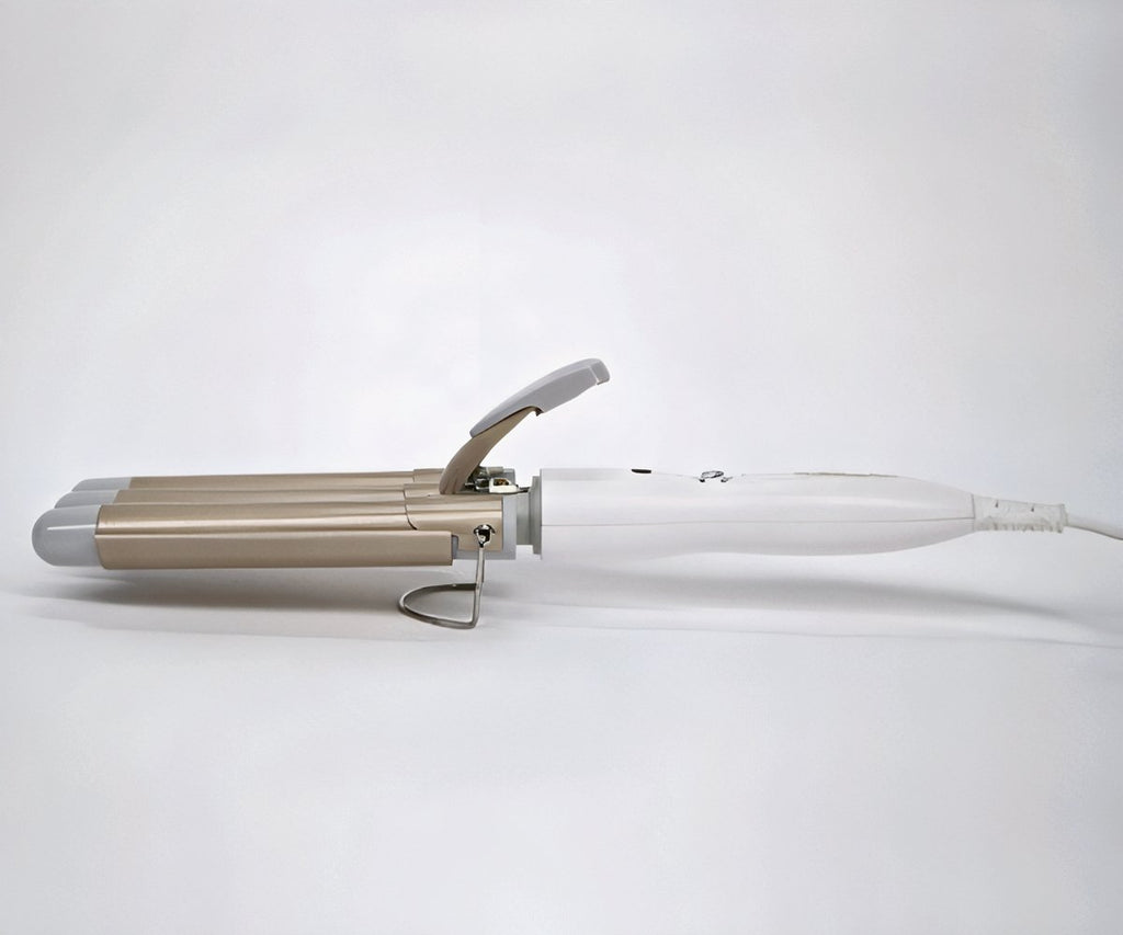 Tri-Wave Curler a 39,99€