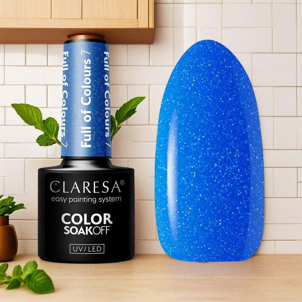 CLAREXIN (FULLSS)