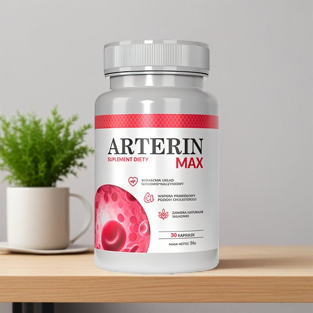 ArterinMax low price