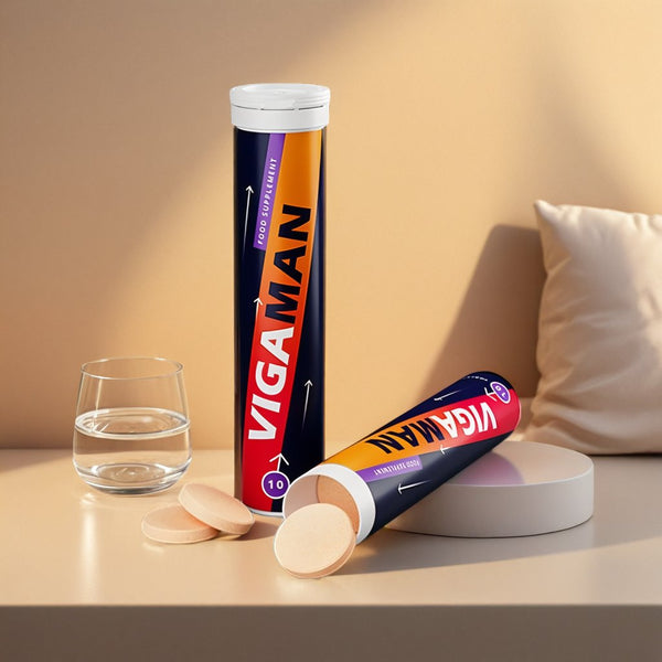 Vigaman