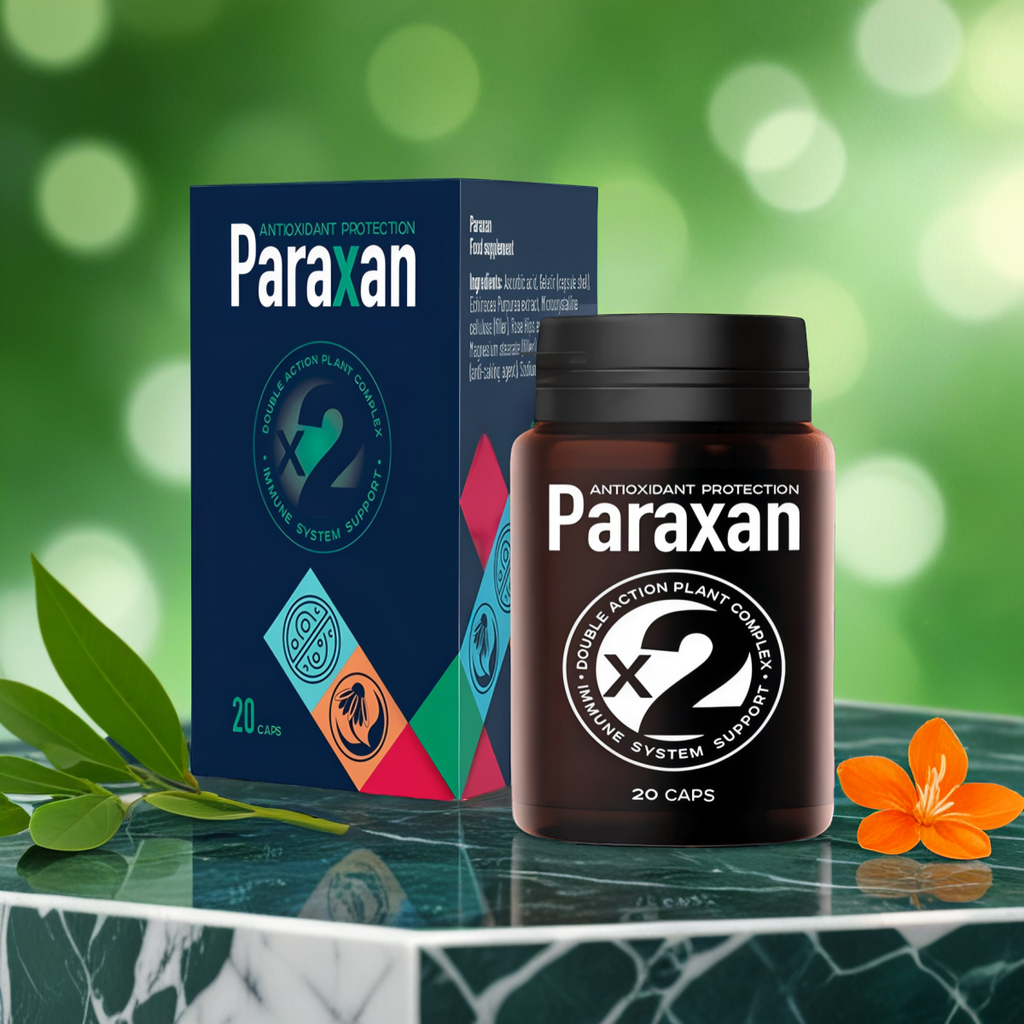 Paraxan