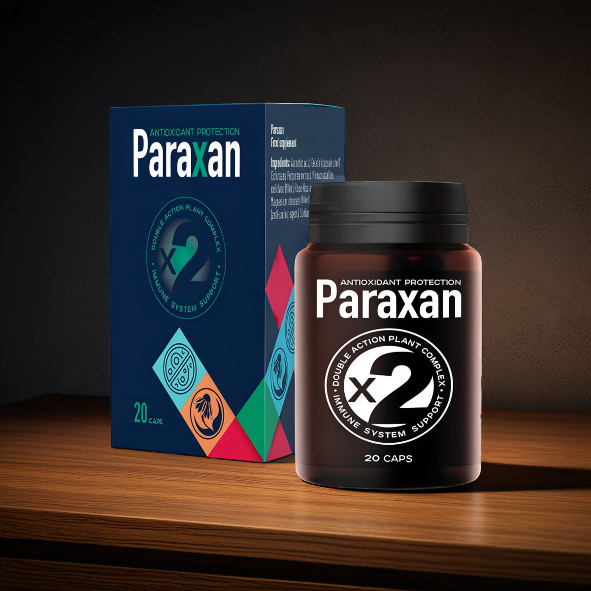 Paraxan