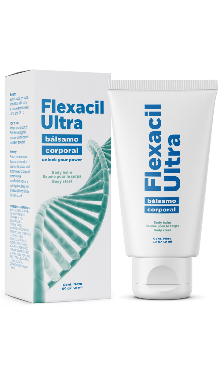 Flexacil Cream 149pen