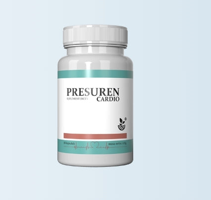 Presuren Cardio 99 PLN