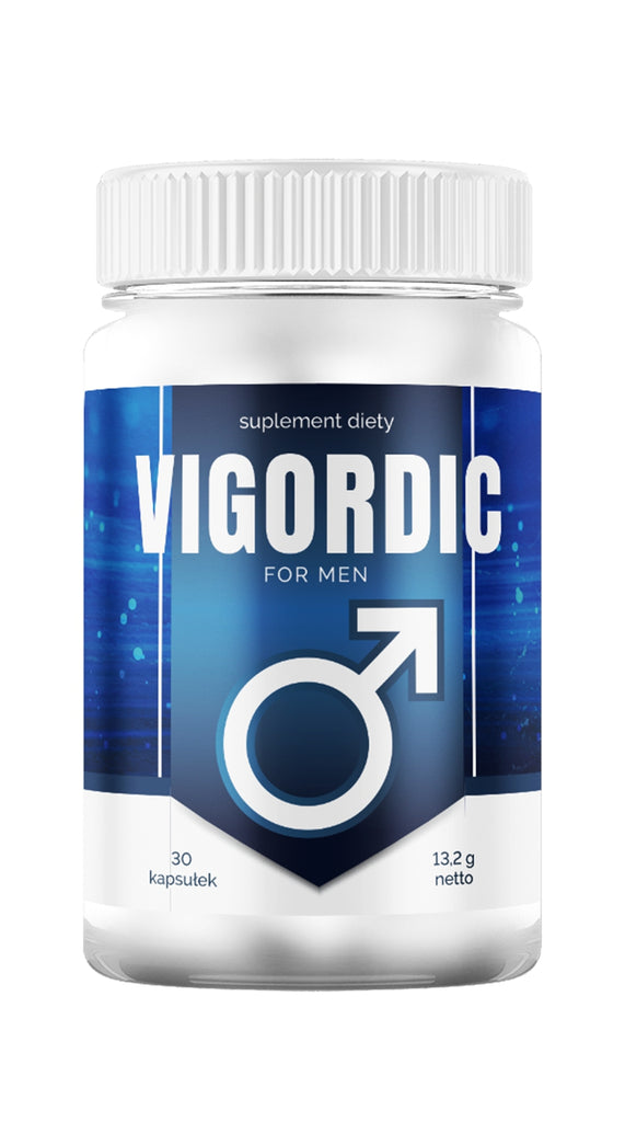 VIGORDIC 137 PLN
