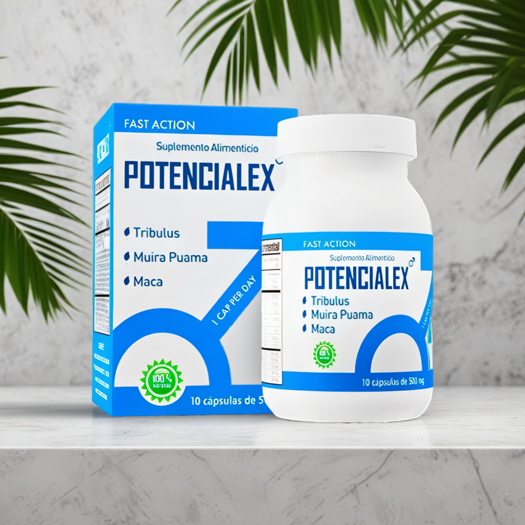 Potencialex