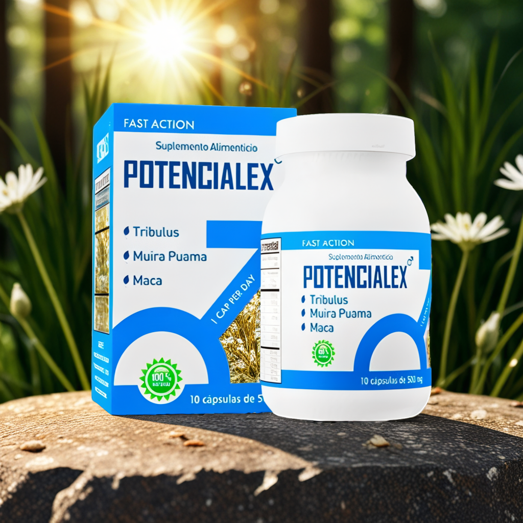Potencialex