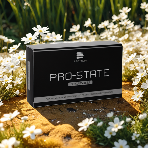 Premium Pro-State