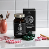 Premium Shiitake Cardio