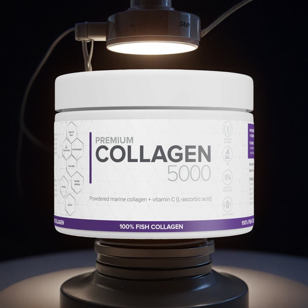 PremiumCollagen5000