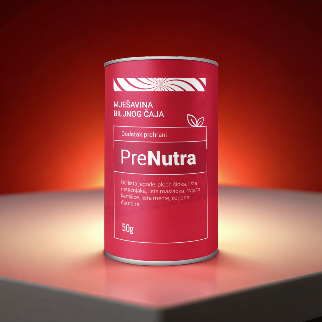 PreNutra