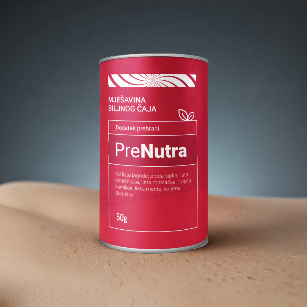 PreNutra