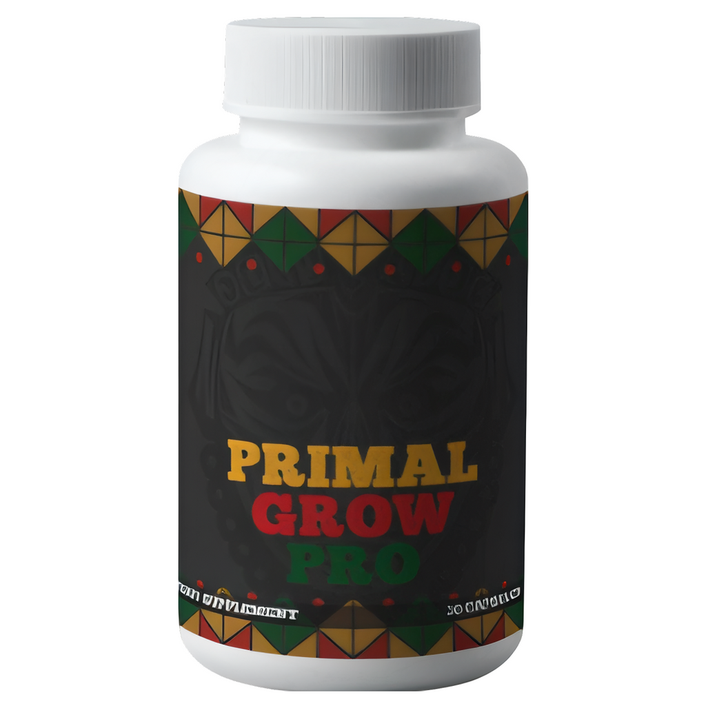Primal Grow Pro 1 bottle