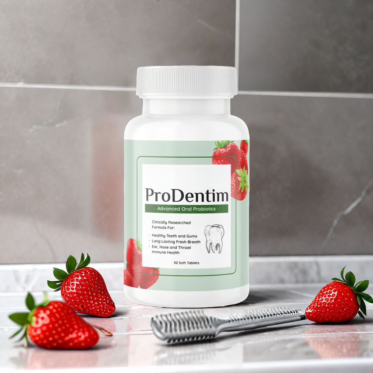 ProDentim - 1 Bottle
