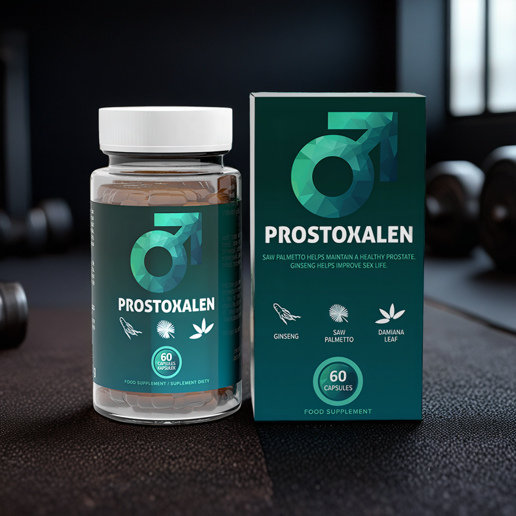 Prostoxalen