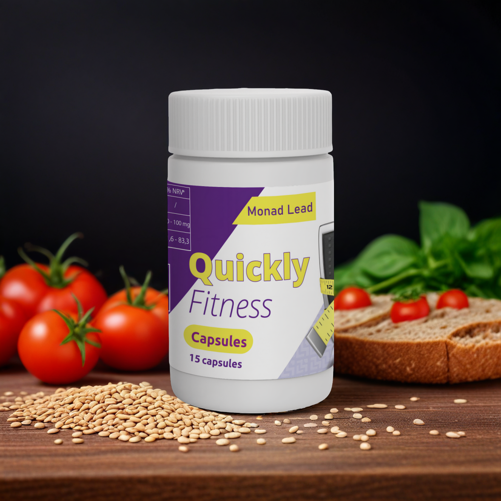 Quickly Fitness