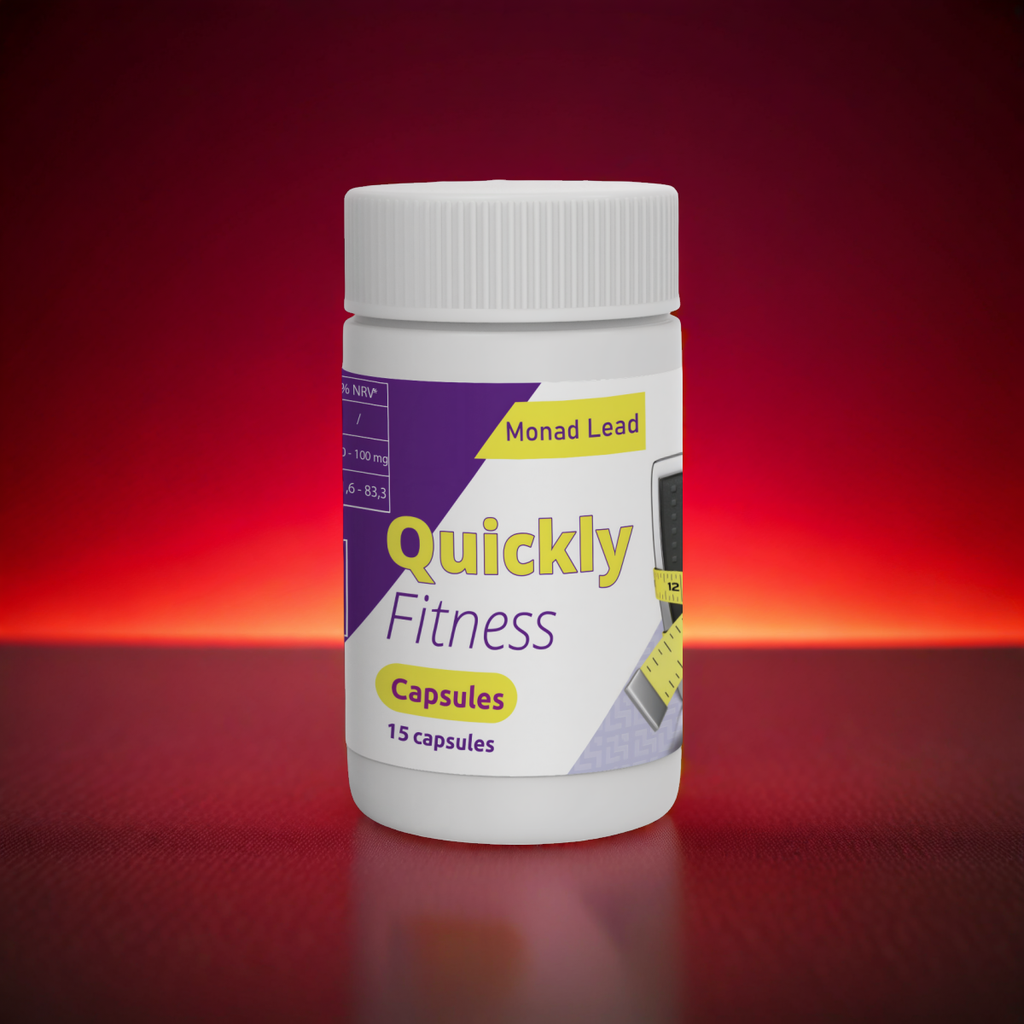 Quickly Fitness
