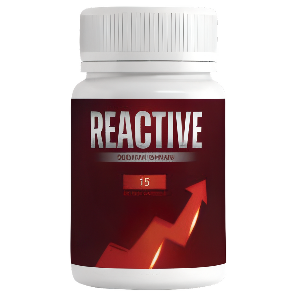 Reactive Low Price
