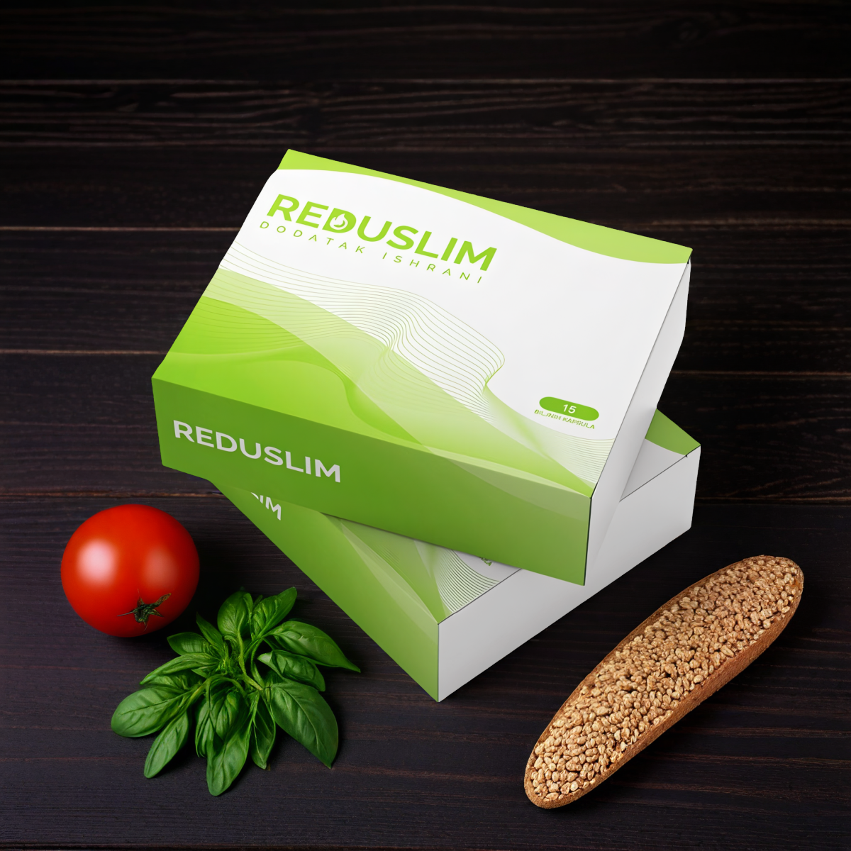 Reduslim