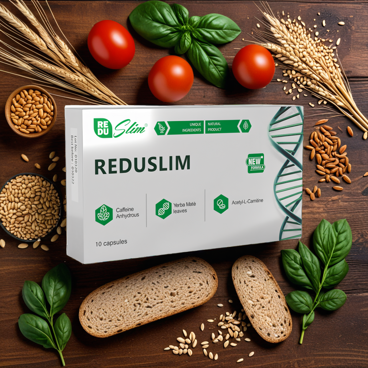 Reduslim
