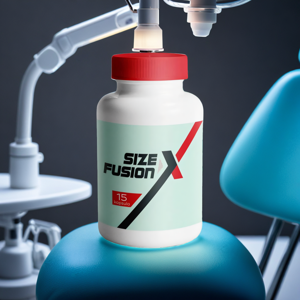 Size Fusion X