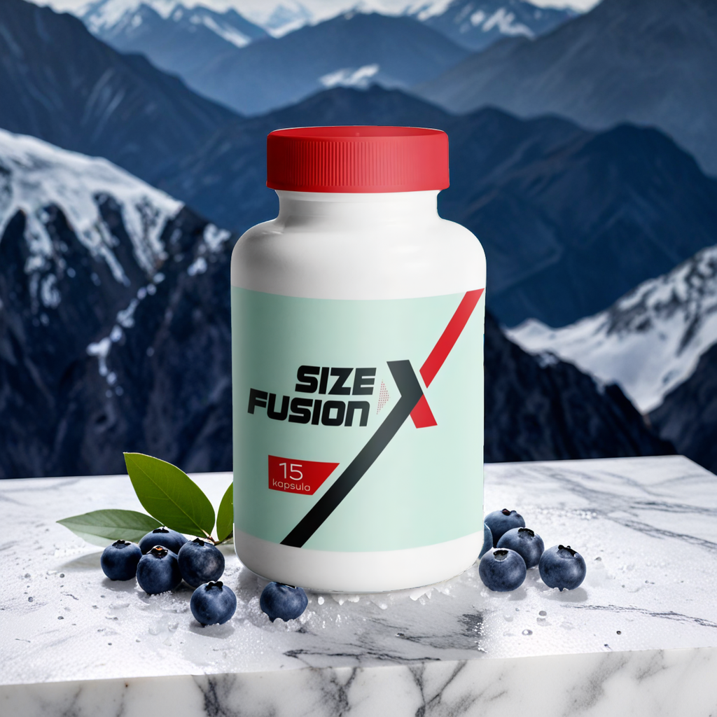 Size Fusion X