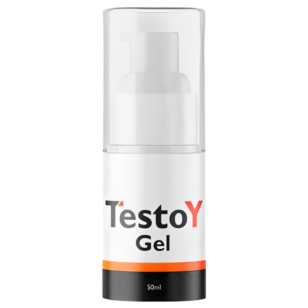 TestoY Gel