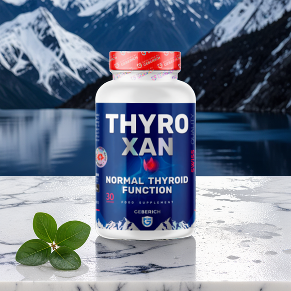 Thyroxan