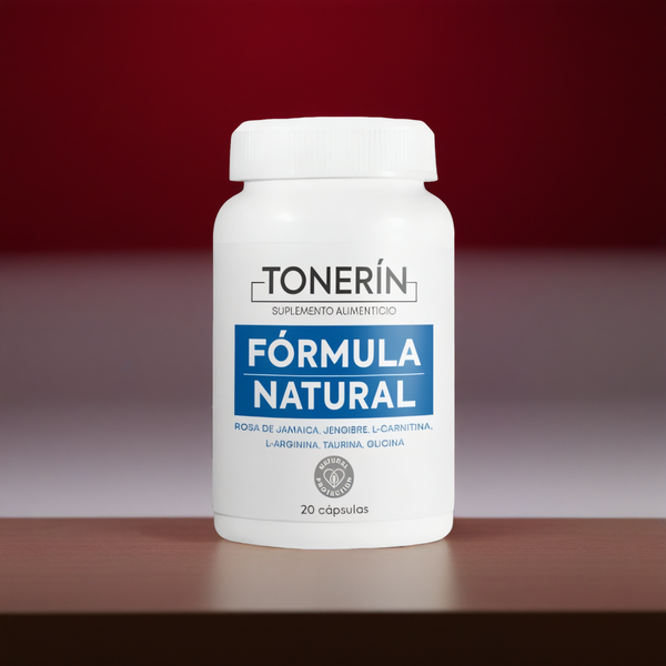 Tonerin Hypertension