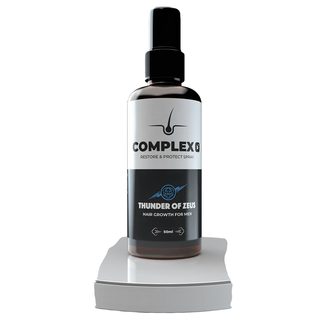 Toz Complex B+ Spray