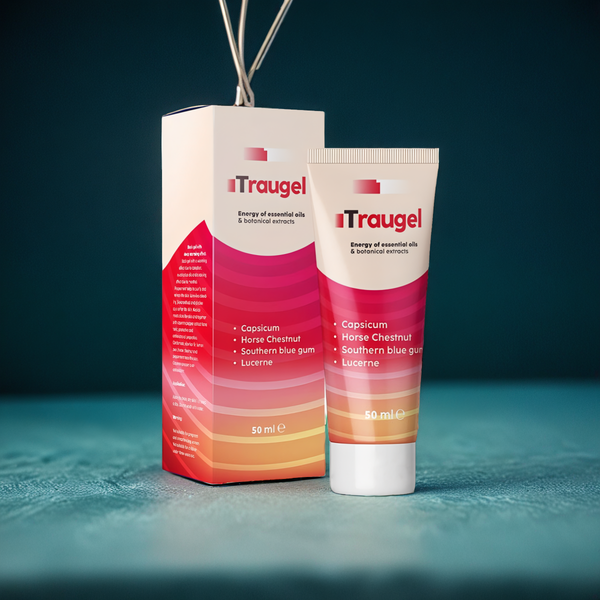Traugel Pl 111 Pln