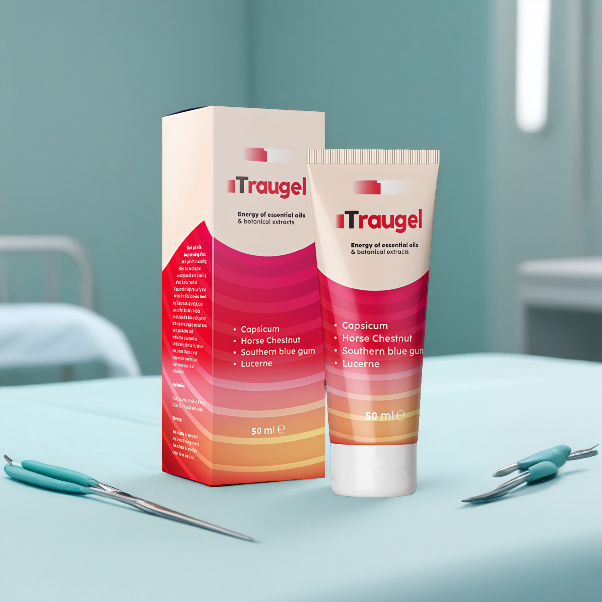 Traugel