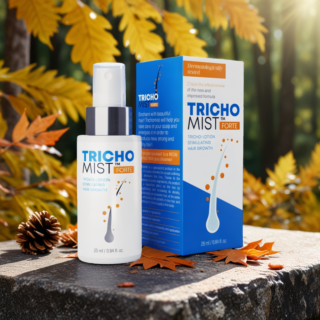 Trichomist Forte Premium