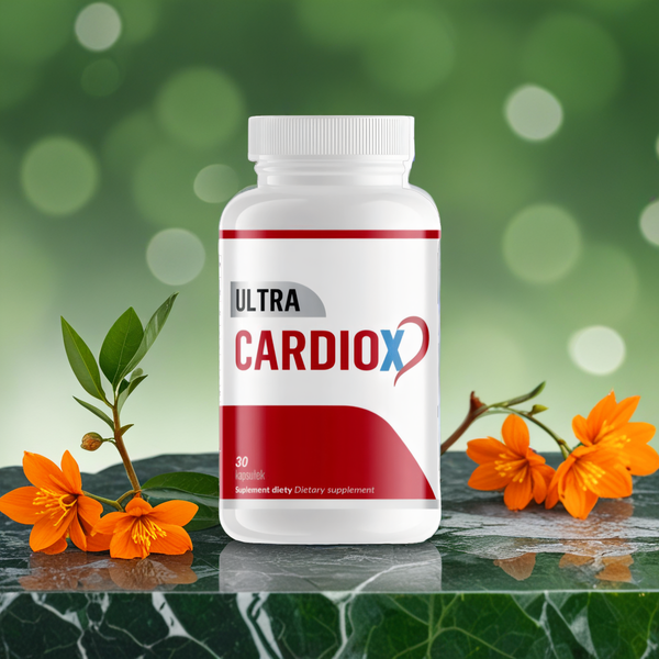 Ultra Cardio X