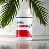 ULTRA CARDIOX