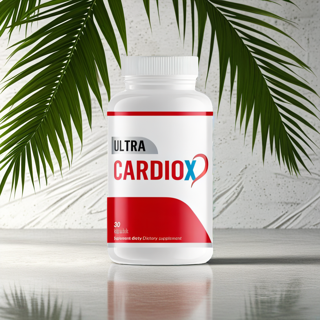 ULTRA CARDIOX