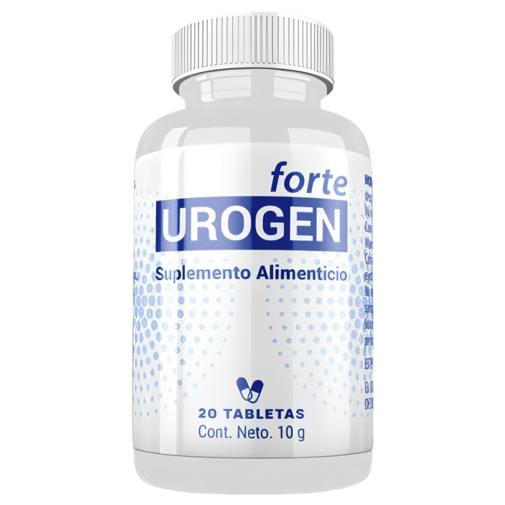 Urogen Forte