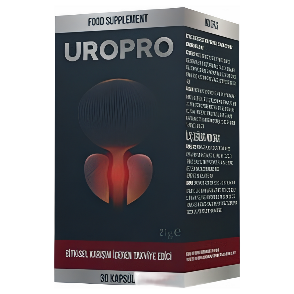 Uropro