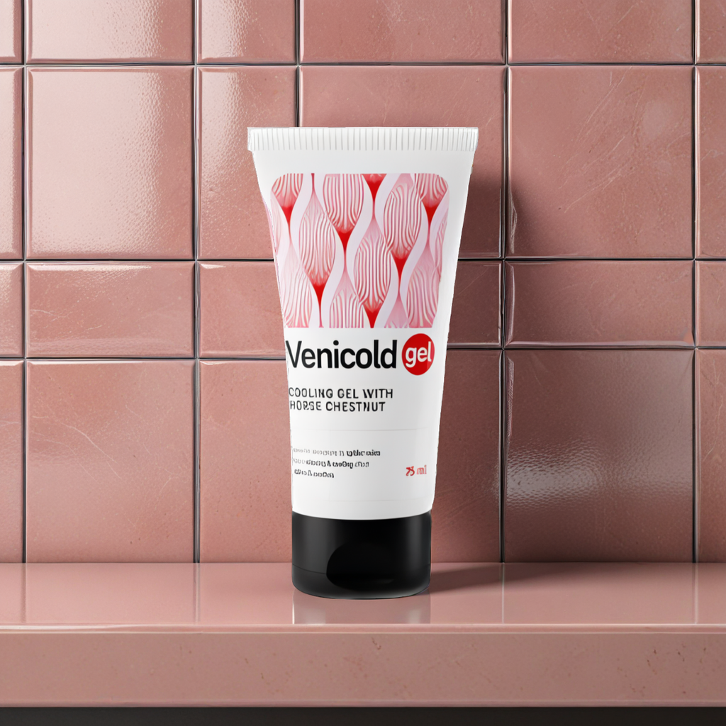 VENICOLD GEL