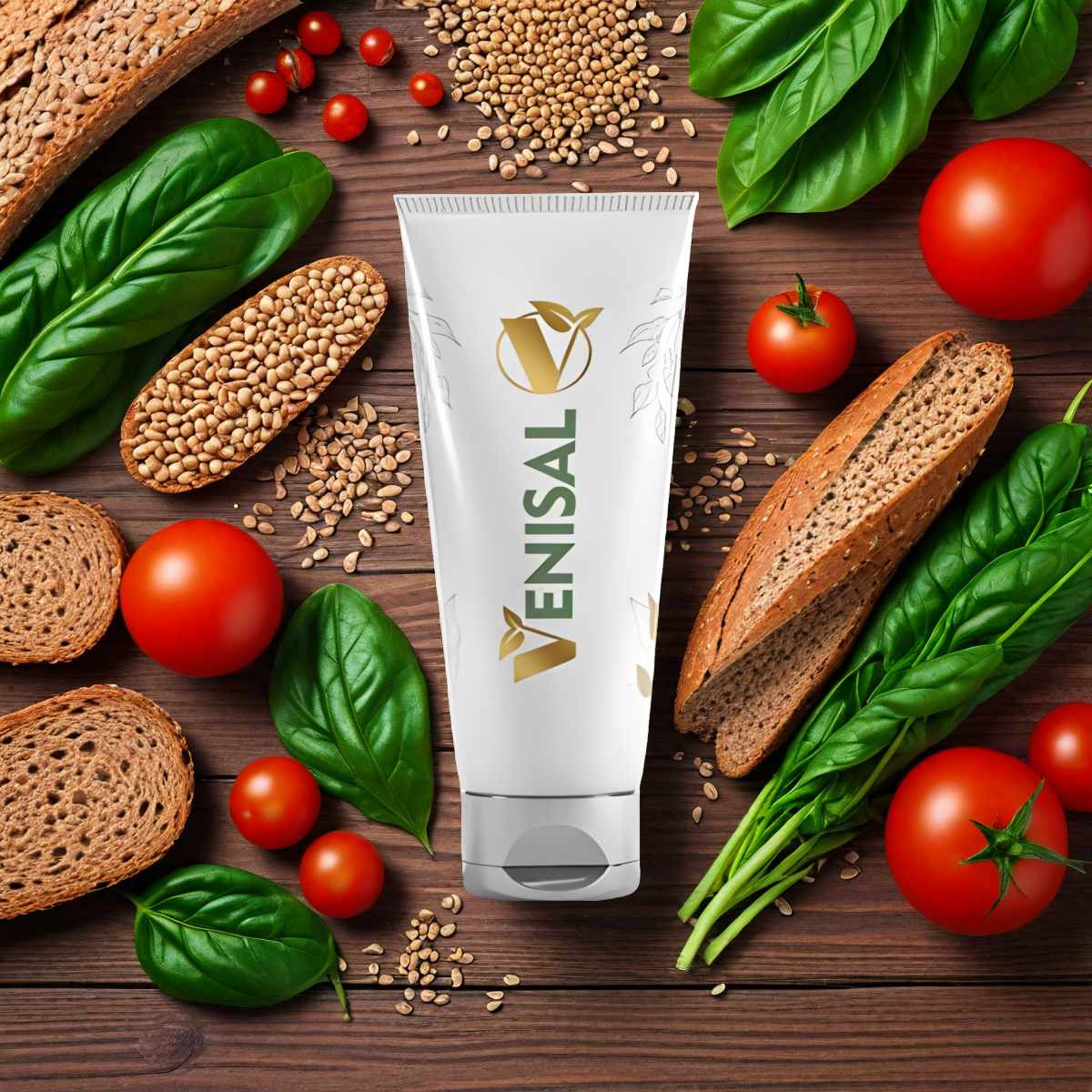 VENISAL GEL (LOW PRICE)